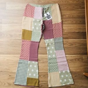 *Brand New* Ragged Priest Pants